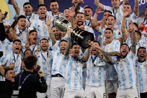 Fifa 20 World Cup 2022 Semifinal Argentina Vs Brasil 1 0 Youtube Gambaran