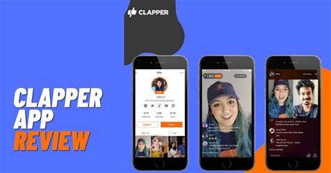 Clapper App Review Pros Cons Is It Legit [2024] Viraltalky