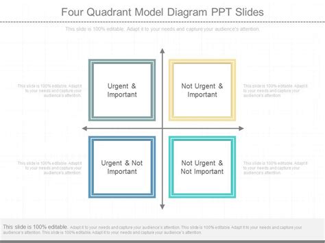 Four Quadrant Infographic Ppt Diagram Slidemodel Vrogue Co