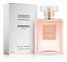 Perfume Importado Coco Mademoiselle Chanel Paris Edp 100ml | Mercado Livre