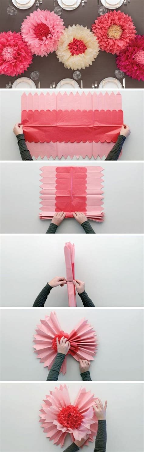 Wenn sie weiter anschauen, finden sie die anleitung für solche schönen fisch. 1001+ Ideen und Inspirationen, wie Sie tolle Frühlingsdeko ...