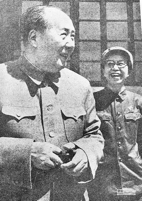 Historical records matching mao zedong 毛澤東, founding chairman of p. 兩岸史話－毛澤東預備對蘇聯開戰 - 兩岸藝文 - 旺報