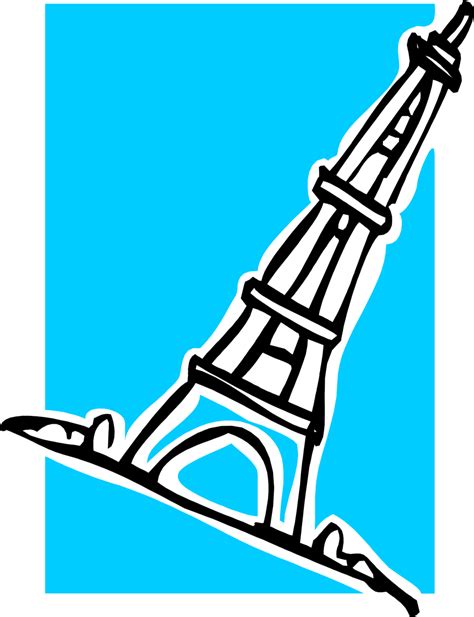 French Clipart Attraction French Attraction Transparent Free For
