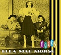 Ella Mae Morse CD: Ella Mae Morse - Rocks (CD) - Bear Family Records