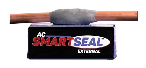 New Product Coolair Ac Smartseal External East Coast Metal