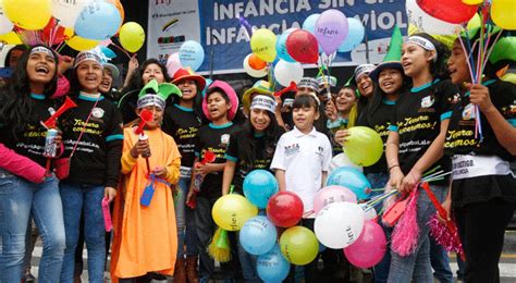 Feliz Día Del Niño 2020 Consulta Desde Cuándo Se Celebra