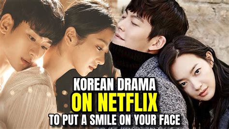 The 10 Best Feel Good K Dramas On Netflix To Put A Smile On Your Face
