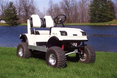 Diesel Golf Cart Conversion Jonesgruel