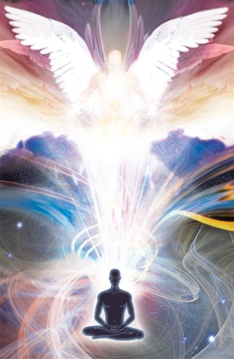 Meditación Para Conectar Con Tu Guía Espiritual