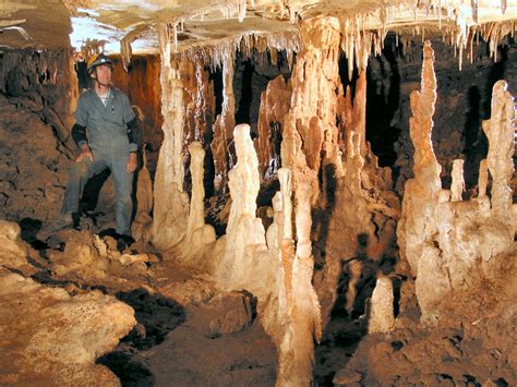 Texas Speleological Survey Tss Cave Records Publications Nss