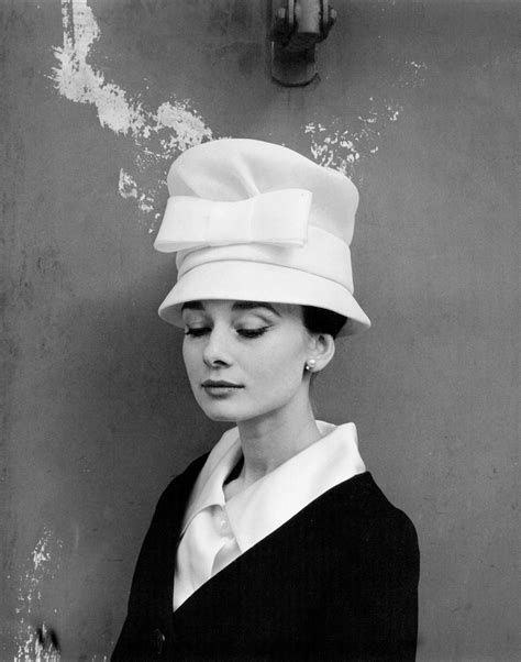 lady be good audrey hepburn photographed by cecil beaton 1960