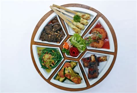 Best Of Bali Gong Restaurant At Kayumanis Gangsa Sanur Boe Magazine
