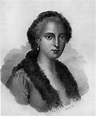 Maria Gaetana Agnesi: 1718-1799, Italy Agnesi was an Italian ...