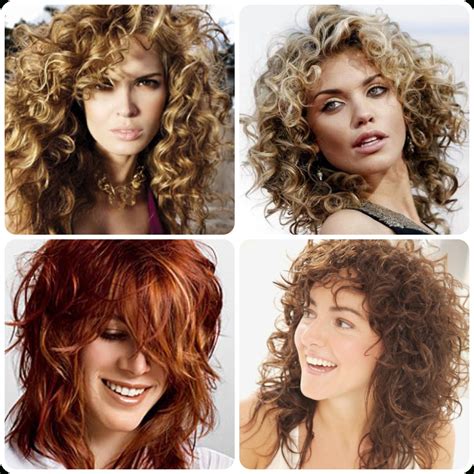 Ironically, this attempt to keep a youthful aspect results in making the individual look older. 2020 Latest Short Curly Shaggy Hairstyles