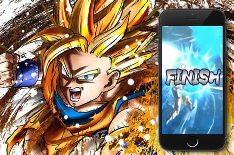 Check spelling or type a new query. Dragon Ball Legends: How to access and download the beta for Bandai Namco's newest title - Daily ...