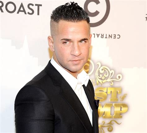 Mike ‘the Situation Sorrentino Pleads Guilty To Tax Evasion Us Weekly