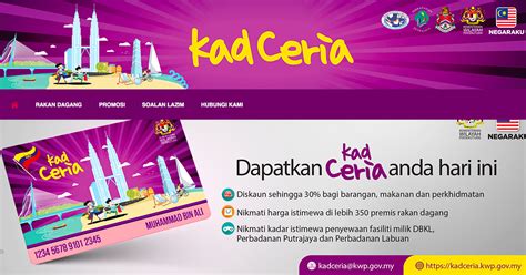 Persekutuan perdata adalah padanan dan terjemahan dari burgerlijk maatschap. Kad Ceria untuk warga Wilayah Persekutuan ~ Cikgu Norazimah