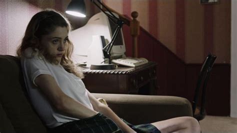 Yes God Yes Trailer Η Natalia Dyer του Stranger Things ανακαλύπτει τη σεξουαλικότητά της