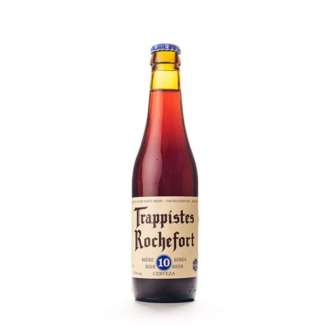 100 with 9,811 ratings and reviews. Rochefort 10 (Trappist) - HUIS