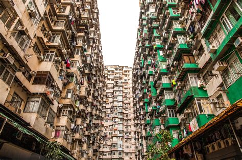 Renters Guide To Apartments In Hong Kong