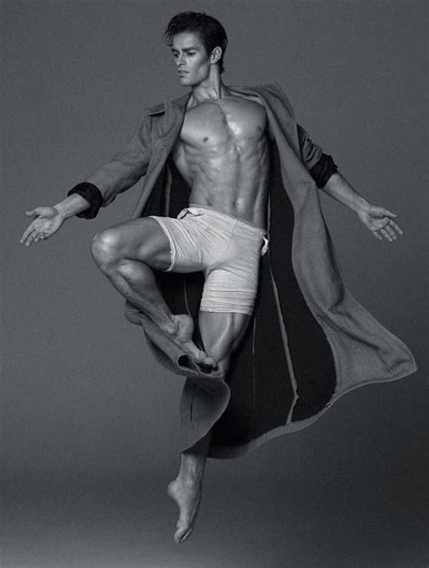 Pin By Pedro Velazquez On Male Dancers Male Dancer Ballet Photography Ballet Dancers