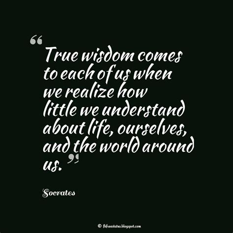 Wisdom Quotes And Sayings Wise Old Sayings