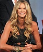 The Only Watch Good Enough For This Supermodel: Elle Macpherson - Bob's ...