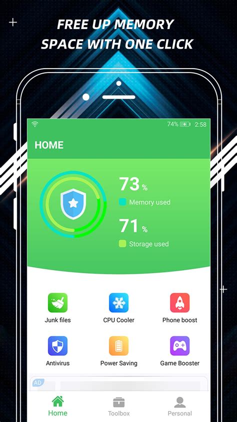 Phone Cleaner Free Apk For Android Download