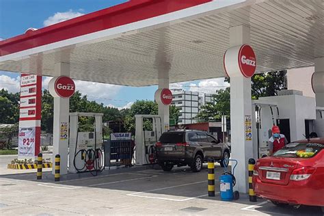 Petro Gazz Petron Lower Fuel Prices Between Today And March 13
