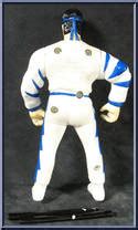 Wmac stands for the fictional world martial arts council, where the best martial artists compete for the ultimate prize, the. Tsunami - WMAC Masters - Basic Series - Bandai Action Figure