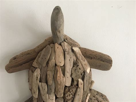 Driftwood Turtle Etsy Painted Driftwood Driftwood Wall Art