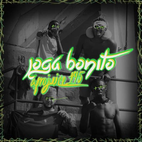 Album Joga Bonito Afrojuice 195 Qobuz Download And Streaming In