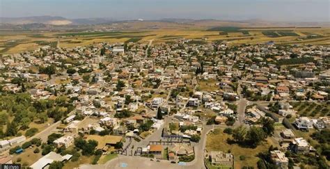 Un Names Israels Kfar Kama One Of Best Tourism Villages Of 2022