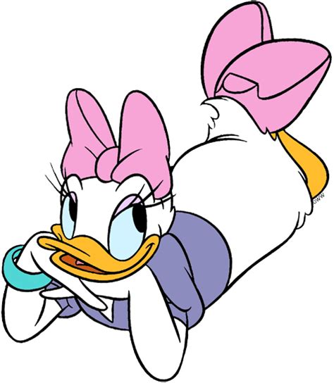 Daisy Duck Clip Art Disney Clip Art Galore