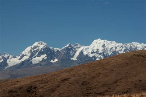 Perú Conoce Estos Espectaculares Destinos Libres Del Turismo Masivo