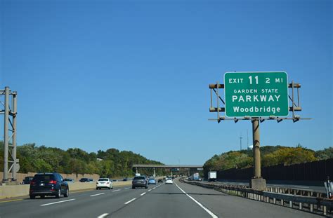 How To Get To Nj Turnpike From Garden State Parkway Garden Likes