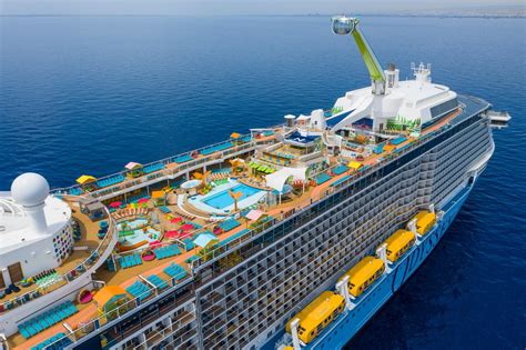 Royal Caribbeans Rules For Cruise Ships Sailing From Florida In August