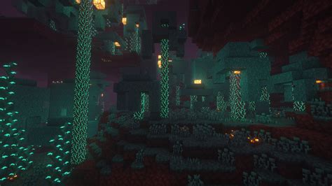 Glowing Textures Minecraft Texture Pack