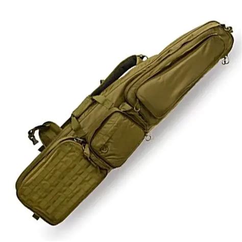 Best Sniper Rifle Drag Bag For 2022