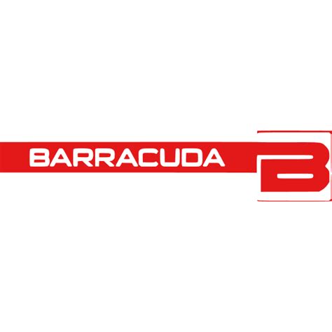 Barracuda Download Png