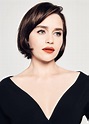 Emilia Clarke - Variety's Emmy Portrait Photographed (2019) • CelebMafia