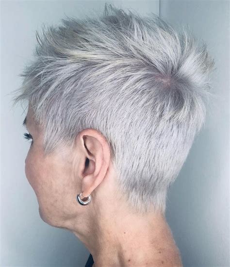 80 Best Hairstyles For Women Over 50 To Look Younger In 2019 Short