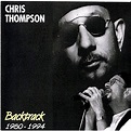 Amazon.com: Backtrack 1980-1994 : Chris Thompson: Digital Music