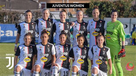 Le Convocate Per Empoli Juventus Calcio Femminile Italiano