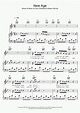 New Age Piano Sheet Music | OnlinePianist