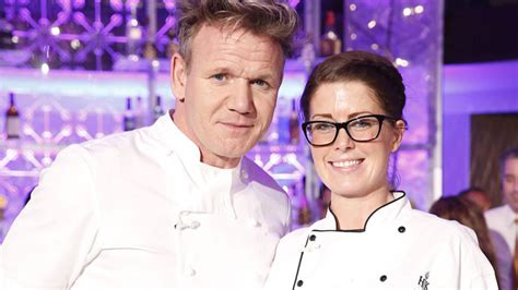 We did not find results for: 'Hell's Kitchen' winners in order: Who's your favorite ...