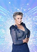 Strictly: Caroline Quentin fears she'll cry over criticism ...