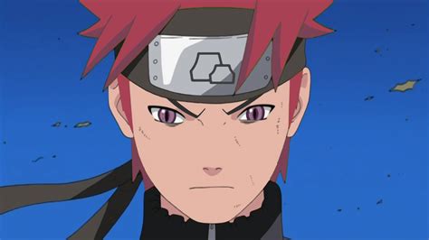 Akira Hiroshima Naruto Fanon Wiki Fandom