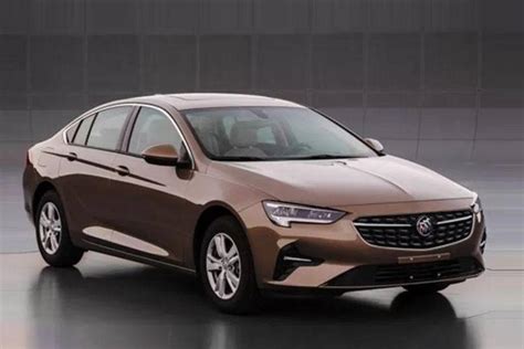 According to the information received the astra and the ds automobiles model will be based on groupe psa's modern and. El Buick Regal 2021 nos da las primeras pistas del próximo facelift del Opel Insignia - Motor.es