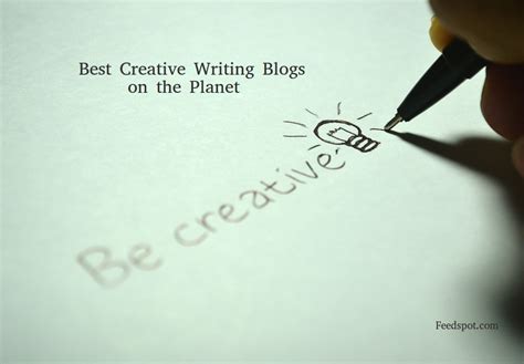 Top 20 Creative Writing Blogs Websites And Newsletters To Follow In 2018